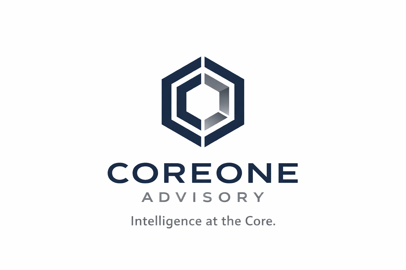 CoreOne Advisory logo